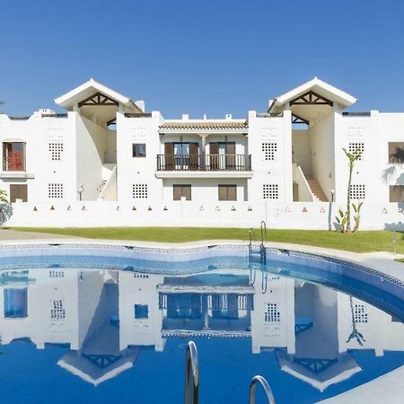 Alcaidesa Golf And Beach Resort Εξωτερικό φωτογραφία