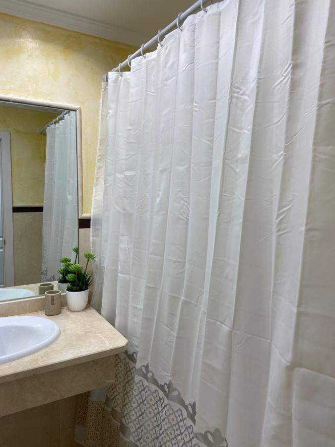 Alcaidesa Golf And Beach Resort Εξωτερικό φωτογραφία