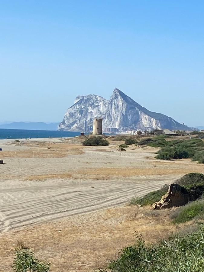 Alcaidesa Golf And Beach Resort Εξωτερικό φωτογραφία