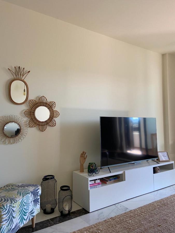 Alcaidesa Golf And Beach Resort Εξωτερικό φωτογραφία