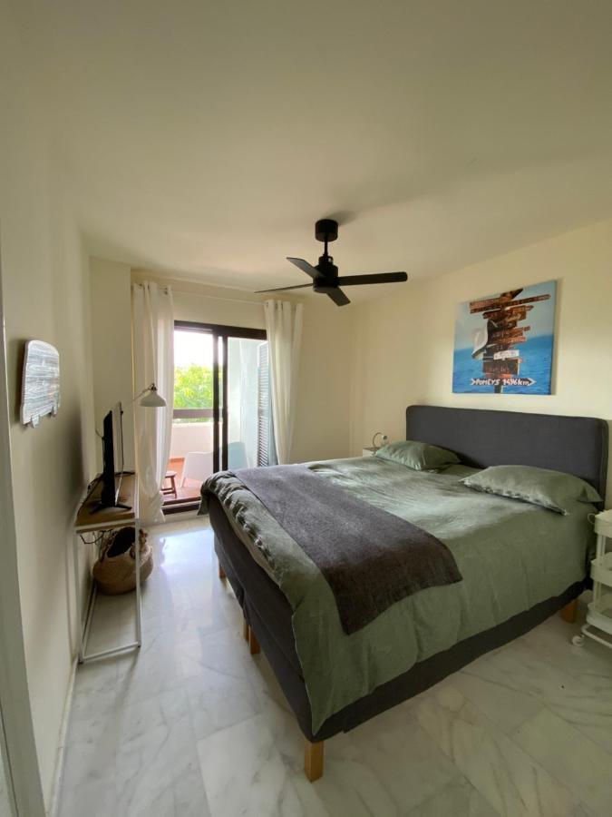 Alcaidesa Golf And Beach Resort Εξωτερικό φωτογραφία