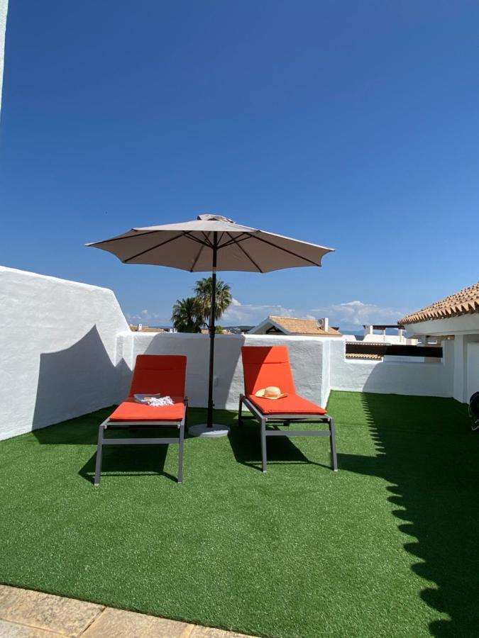 Alcaidesa Golf And Beach Resort Εξωτερικό φωτογραφία