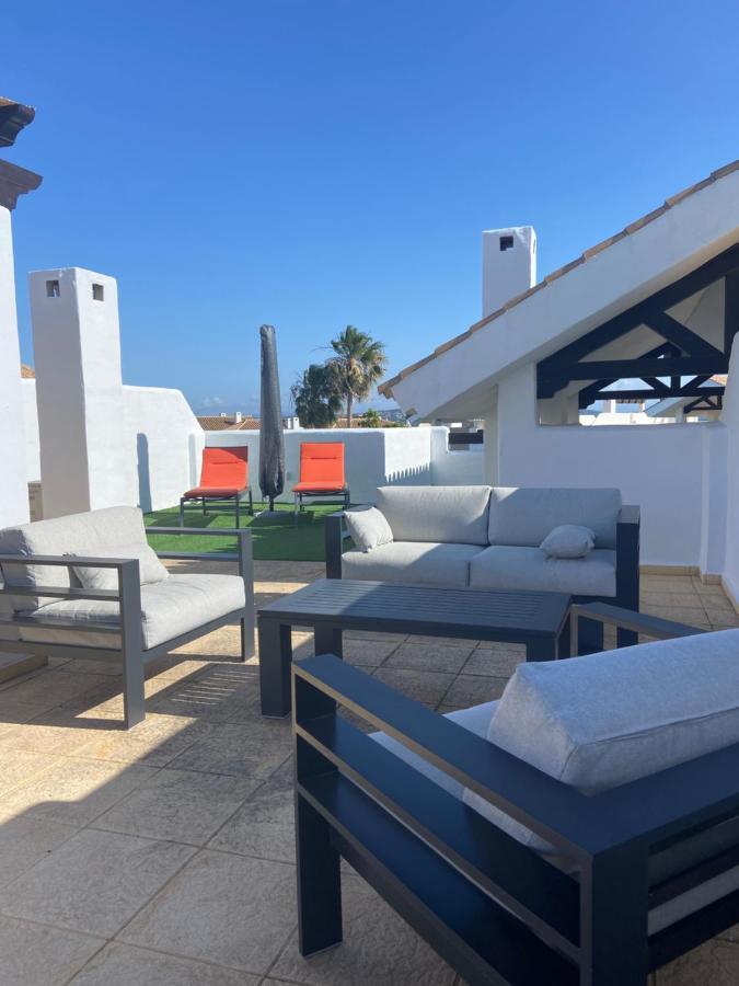 Alcaidesa Golf And Beach Resort Εξωτερικό φωτογραφία