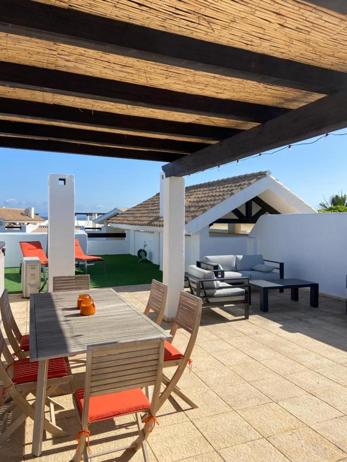 Alcaidesa Golf And Beach Resort Εξωτερικό φωτογραφία