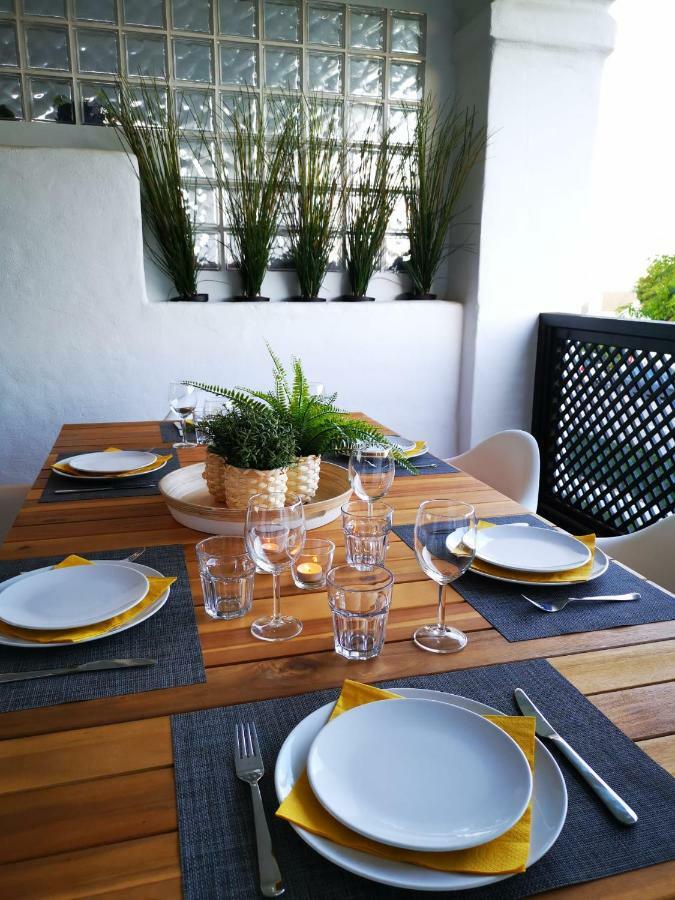 Alcaidesa Golf And Beach Resort Εξωτερικό φωτογραφία