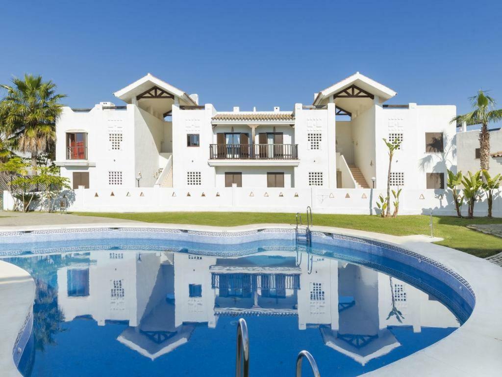 Alcaidesa Golf And Beach Resort Εξωτερικό φωτογραφία