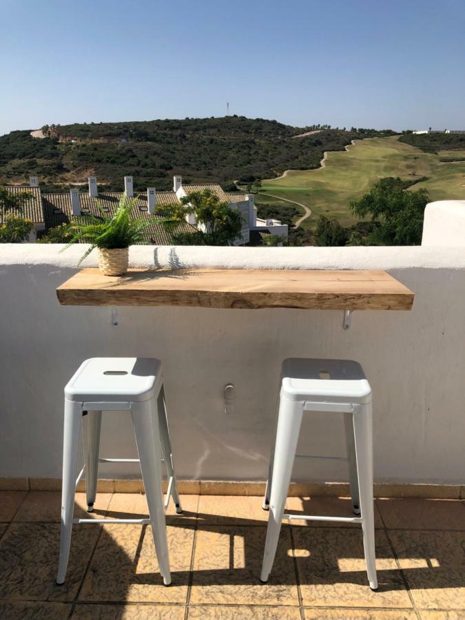 Alcaidesa Golf And Beach Resort Εξωτερικό φωτογραφία