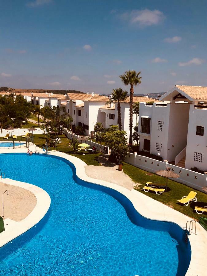 Alcaidesa Golf And Beach Resort Εξωτερικό φωτογραφία