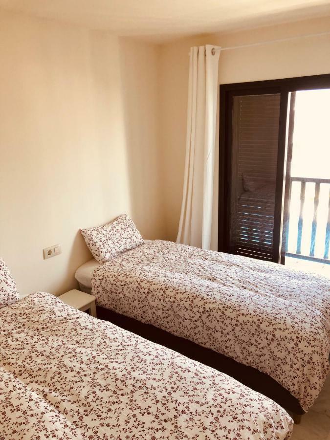 Alcaidesa Golf And Beach Resort Εξωτερικό φωτογραφία