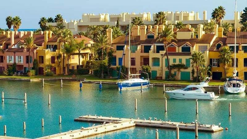 Alcaidesa Golf And Beach Resort Εξωτερικό φωτογραφία