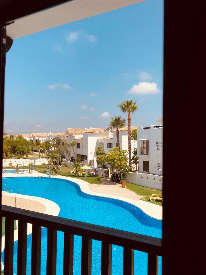 Alcaidesa Golf And Beach Resort Εξωτερικό φωτογραφία