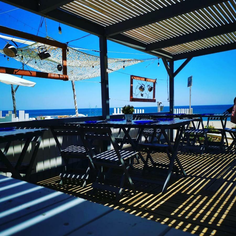 Alcaidesa Golf And Beach Resort Εξωτερικό φωτογραφία