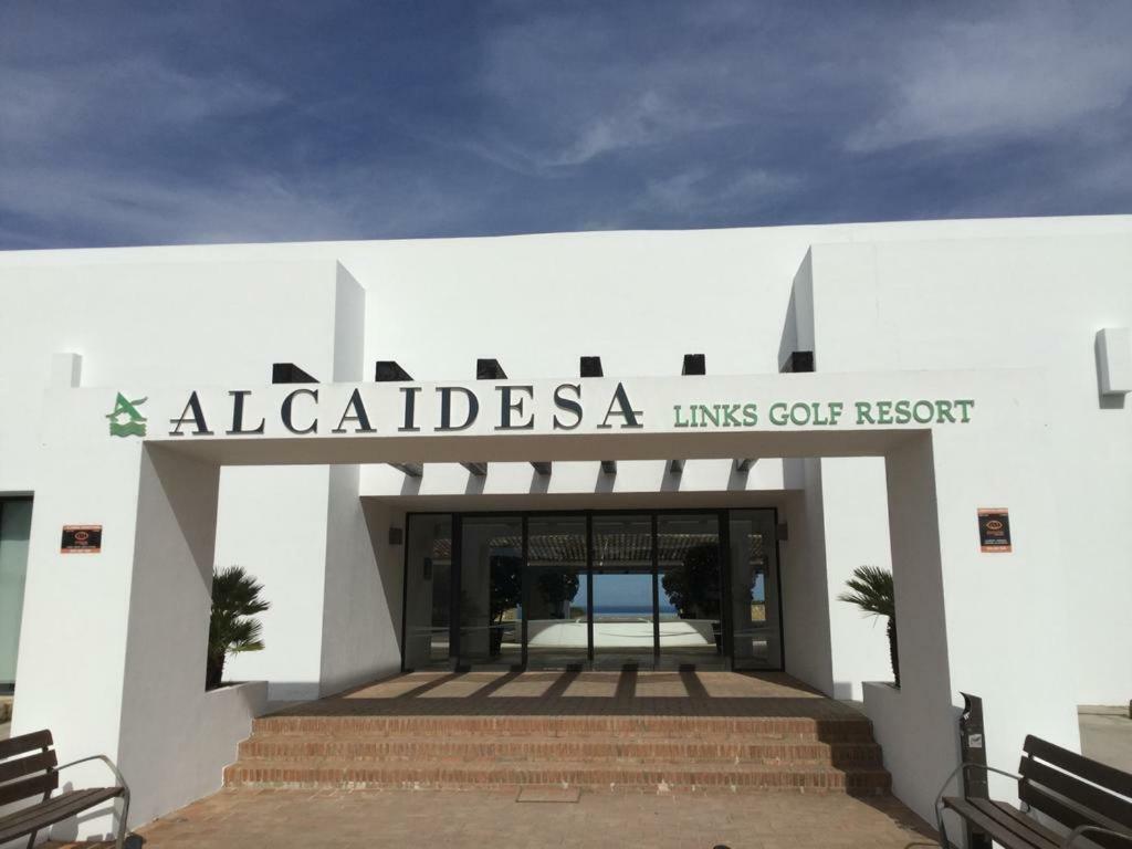 Alcaidesa Golf And Beach Resort Εξωτερικό φωτογραφία